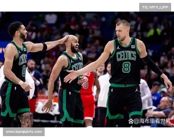 掘金与凯尔特人并列第七夺冠赔率 竞争格局愈加激烈