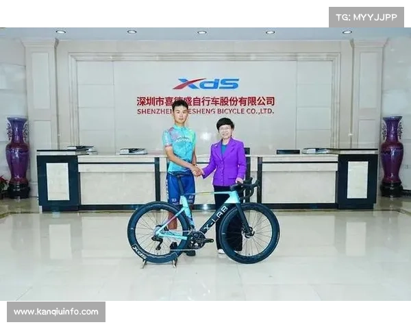 从青训到签约世巡赛车队，中国车手李优的国际通道