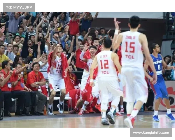 中国男篮集训队员集结，郭士强考察边缘国手。