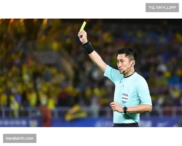 【2026年4月中超联赛·赛前·预报中超联赛第7轮裁判选派名单公布，马宁将执法北京国安主场关键战